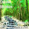 Christine Blackburn - Summer's Warmth - Single