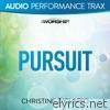 Christine D'clario - Pursuit (Audio Performance Trax) - EP