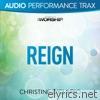 Christine D'clario - Reign (Audio Performance Trax) - EP