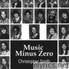 Music Minus Zero