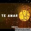 Te Amar - Single