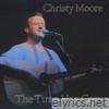 Christy Moore - The Time Has Come