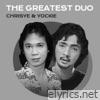 The Greatest Duo - Chrisye & Yockie
