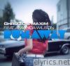 Chrizzo & Maxim - Runaway (Radio Edit) - Single (feat. Amanda Wilson)