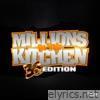 MILLIONS IN the KITCHEN 36oz