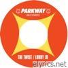 The Twist / Loddy Lo - Single