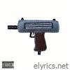 BURL TALK (feat. DARUSTER) - Single