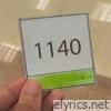 1140 - Single