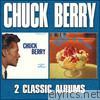 Chuck Berry Is On Top / Rockin' At the Hops