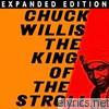 Chuck Willis - King of the Stroll (Expanded Edition)