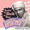 Chuck Willis - Rockin' With the Sheik of the Blues. The Okeh and Atlantic Recordings