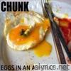 Egg In an Ashtray (Digital Re-release)