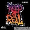 Keep It Real - Single
