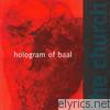 Hologram of Baal