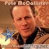 Pete McCallister - Single