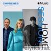 Apple Music Home Session: CHVRCHES