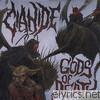 Cianide - Gods of Death