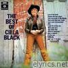 The Best of Cilla Black (Mono Edition)