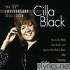 Cilla Black - The 35th Anniversary Collection