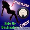Ride No Destination - EP