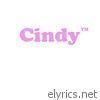 Cindy - EP