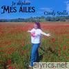 Je déploie mes ailes (feat. Gauvain Chiappini) - Single