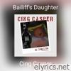 Bailiff's Daughter - Single
