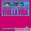 Almighty Presents: Viva La Vida (Feat. Alisha King) - EP