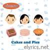 Cakes and Pies 12