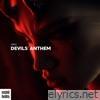 Devils' Anthem - Single
