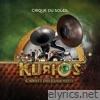 KURIOS (Cabinets Des Curiosités)