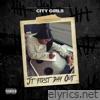 City Girls - JT First Day Out - Single