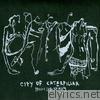 City Of Caterpillar - Demo + Live Recording