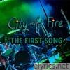 The First Song - Single