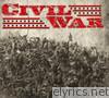Civil War - Civil War - EP