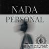 Nada personal - EP