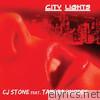 City Lights (feat. Tamara Rhodes) - EP