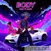 BODY (danz) [feat. Mavo] - Single