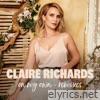 Claire Richards - On My Own (Remixes) - EP