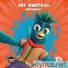 Soy Quetzal, original - Single