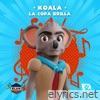 Koala, la copa brilla - Single