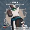 Cebra, el camino enderezar - Single