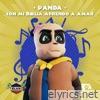 Panda, con mi Biblia aprendo a amar - Single
