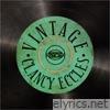 Vintage Reggae: Clancy Eccles