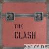 The Clash 5 Studio Album Set