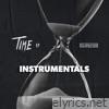 Time - E.P. (Instrumentals)