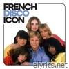 French Disco Icon
