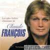 Les plus belles chansons de Claude François