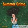 Claudia Alende - Summer Crime - Single