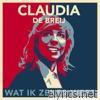 Claudia De Breij - Wat ik zeker weet